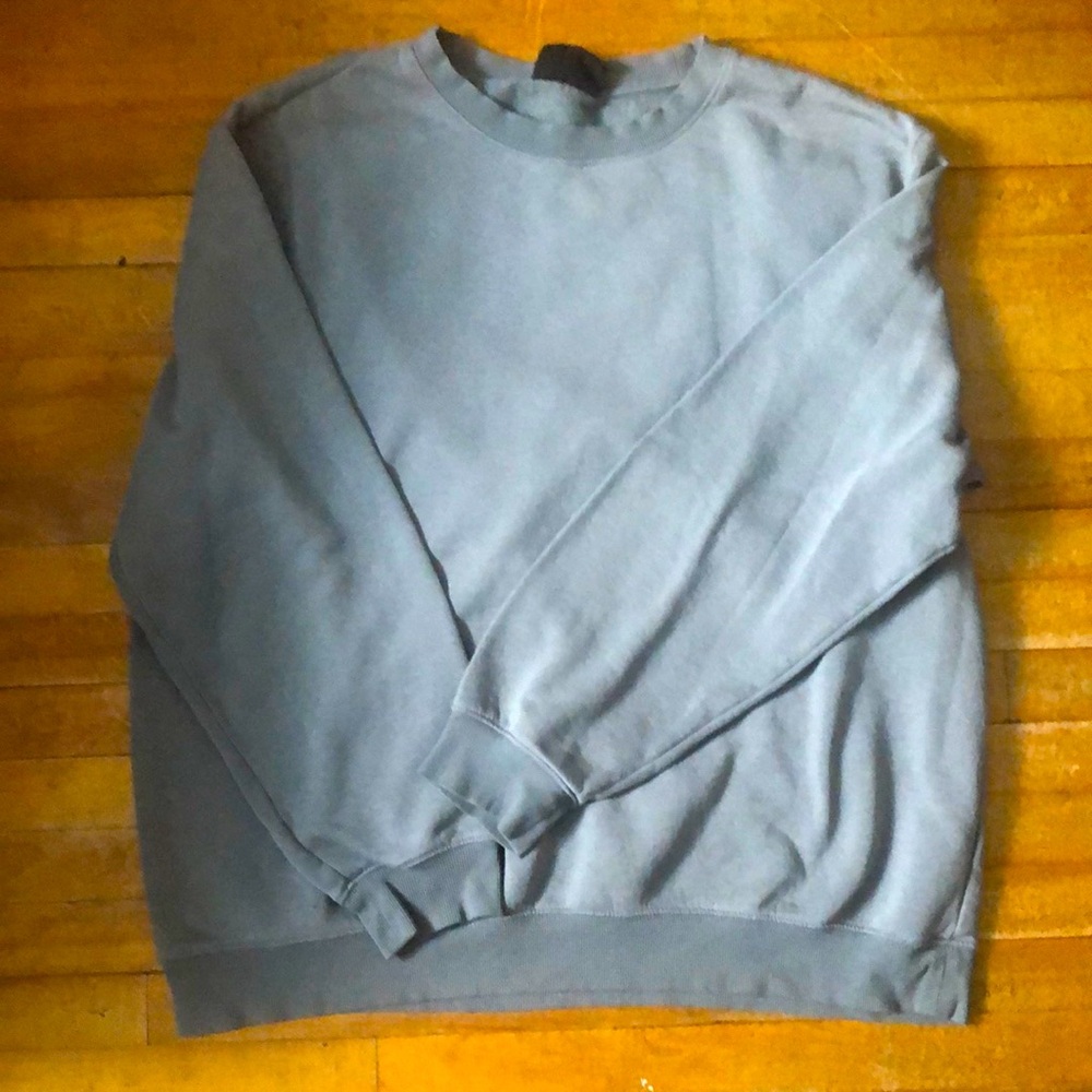 H&M sweatshirt